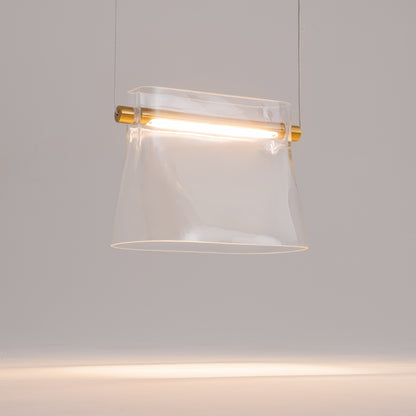 Lampa wisząca LED Maytoni Cabaret