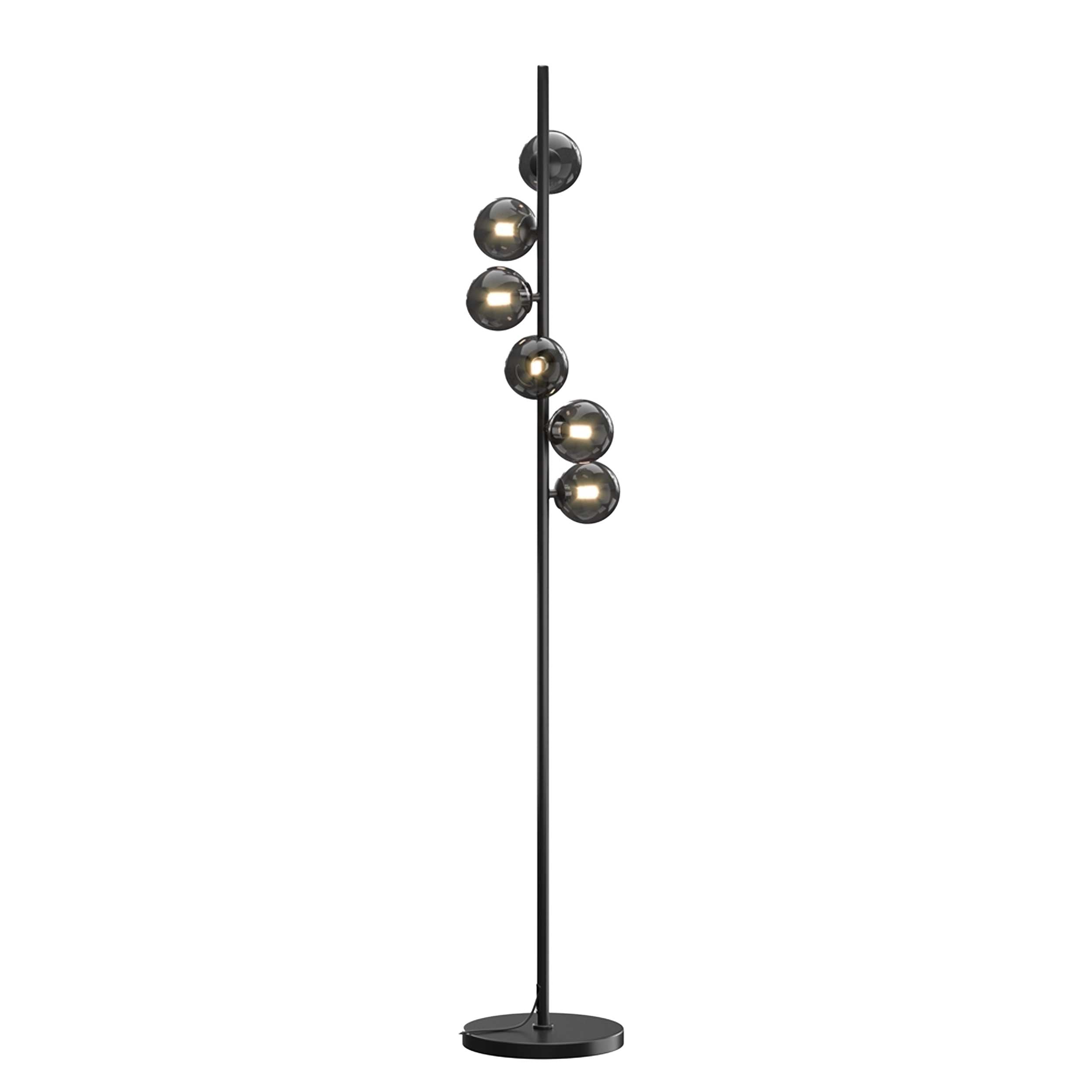 Lampa stojąca Maytoni Dallas G9
