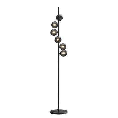 Lampa stojąca Maytoni Dallas G9