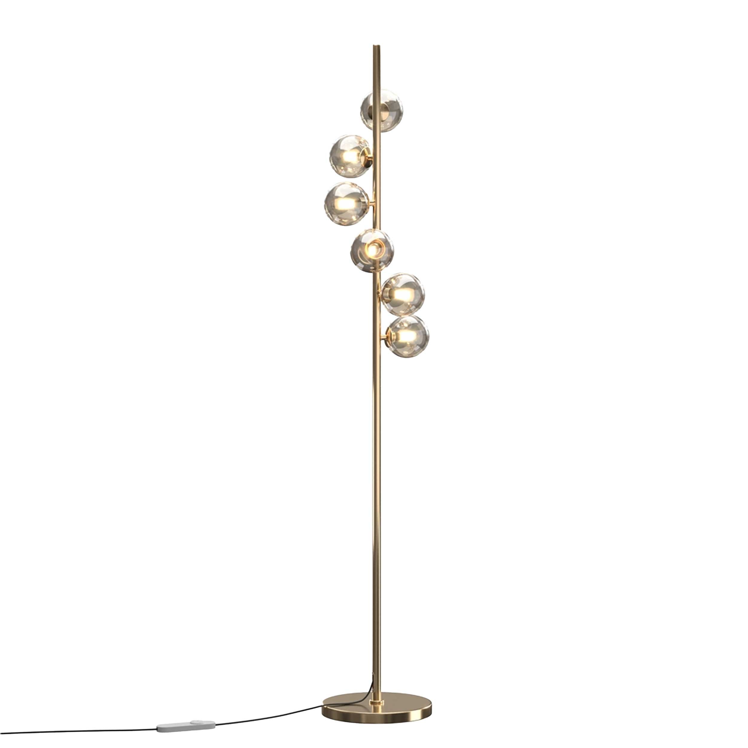 Lampa stojąca Maytoni Dallas G9