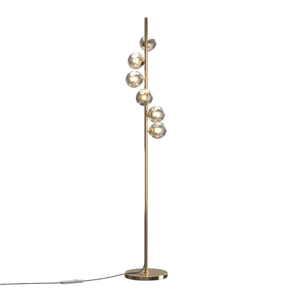 Lampa stojąca Maytoni Dallas G9