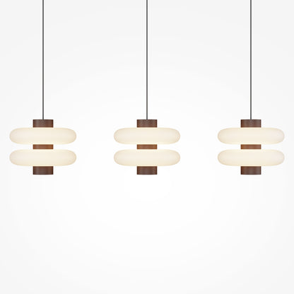 Lampa wisząca LED Maytoni Nuvem