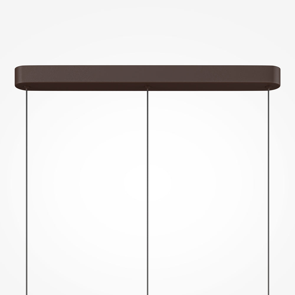 Lampa wisząca LED Maytoni Nuvem