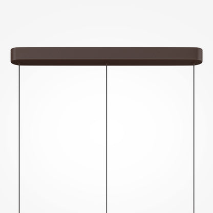 Lampa wisząca LED Maytoni Nuvem