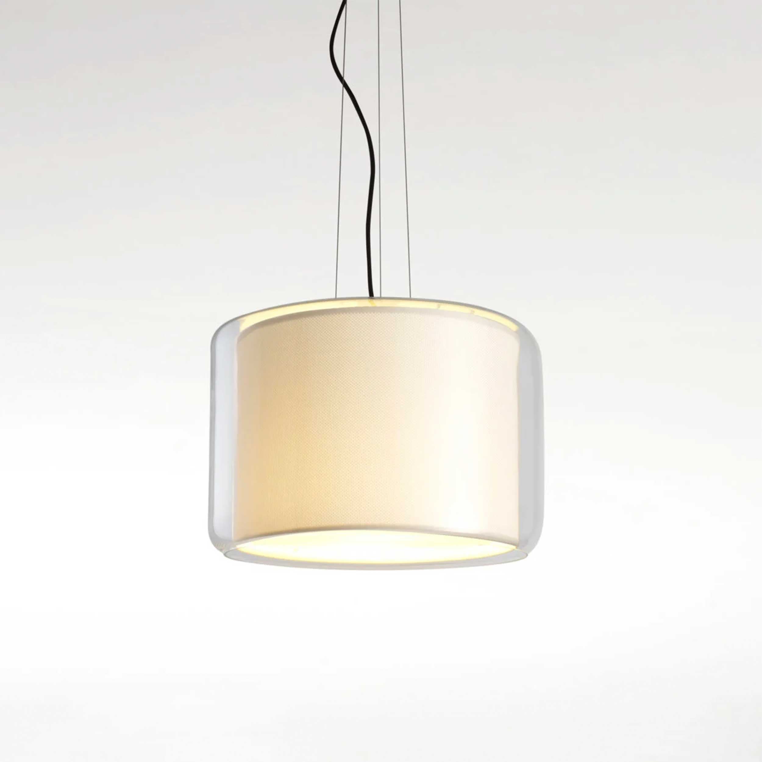 Lampa wisząca Marset Mercer E27