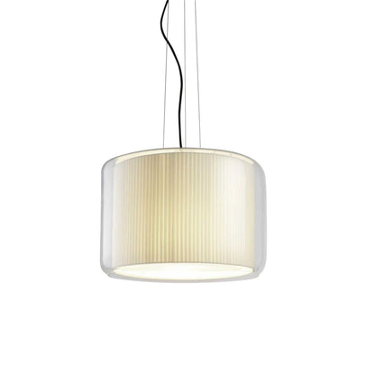 Lampa wisząca Marset Mercer E27