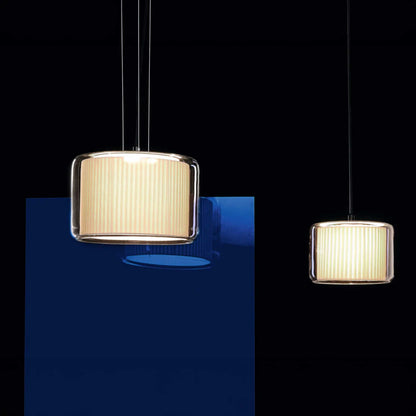 Lampa wisząca Marset Mercer E27