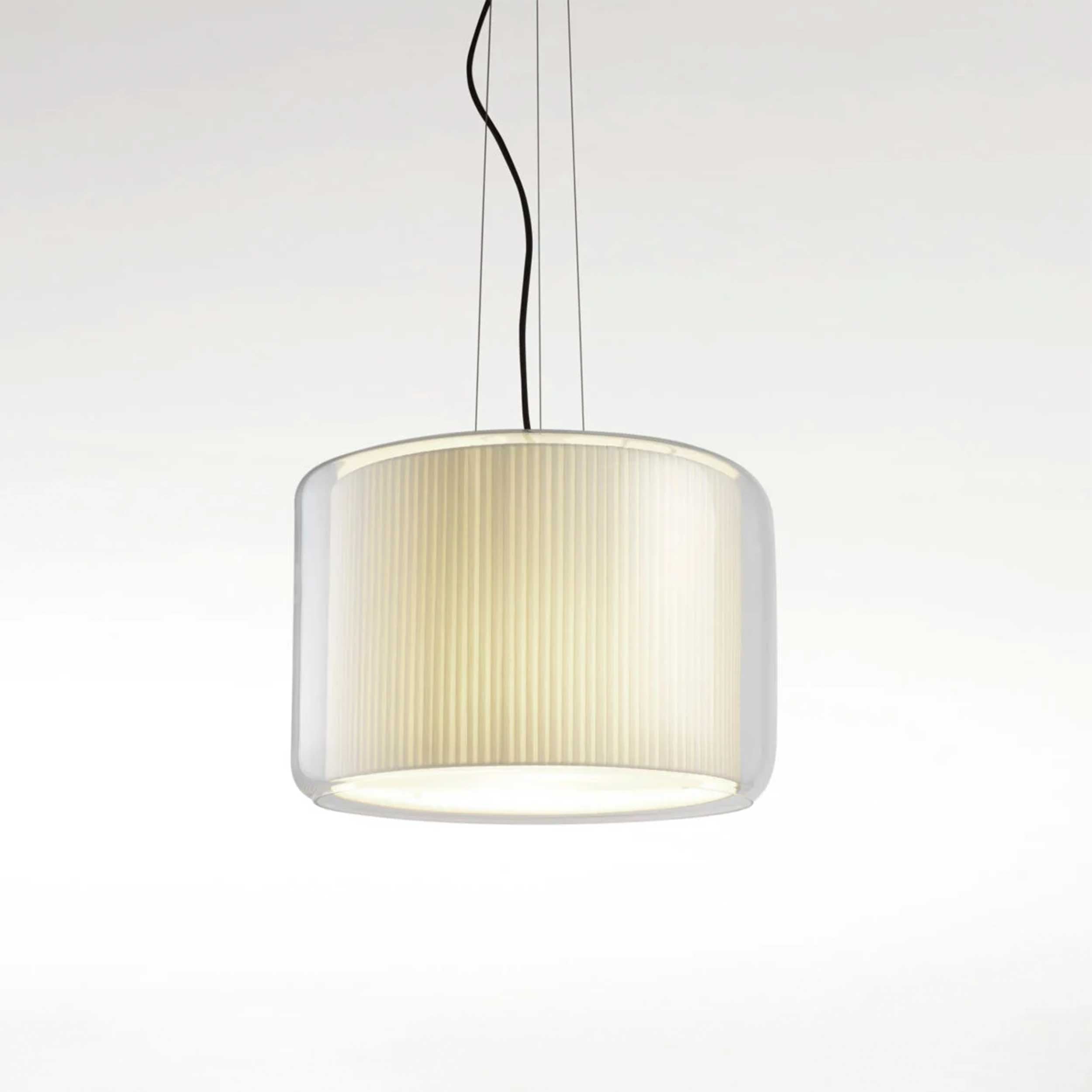 Lampa wisząca Marset Mercer E27