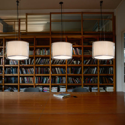 Lampa wisząca Marset Mercer E27