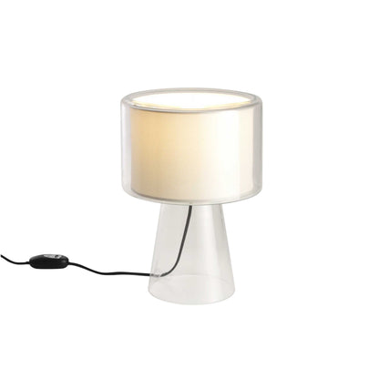 Lampa stołowa Marset Mercer E27