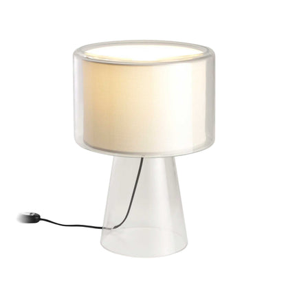Lampa stołowa Marset Mercer E27
