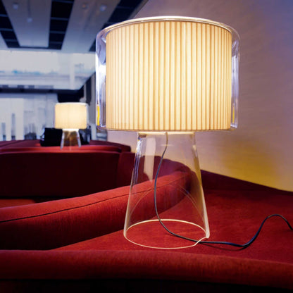 Lampa stołowa Marset Mercer E27