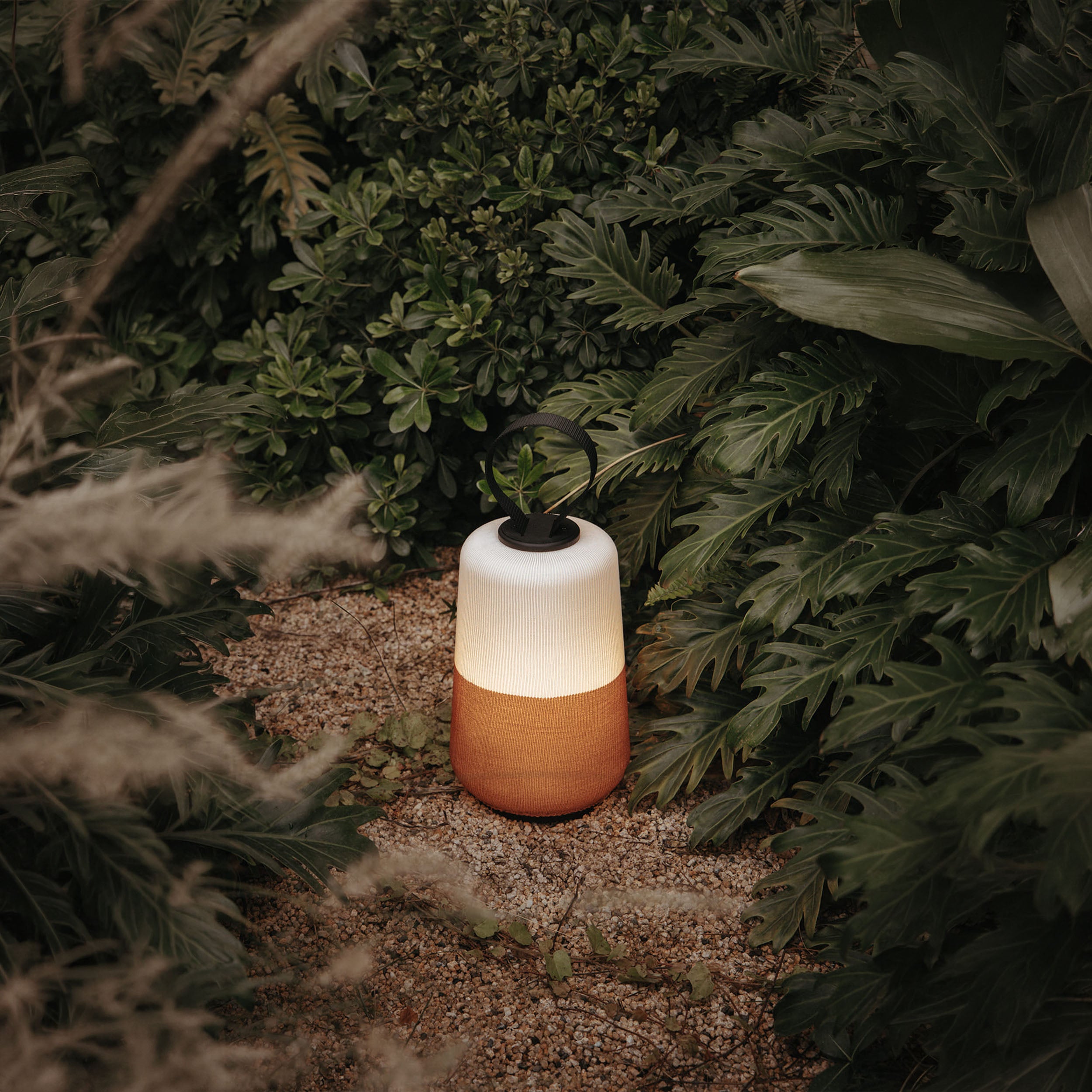 Lampa stołowa LED Faro Cata