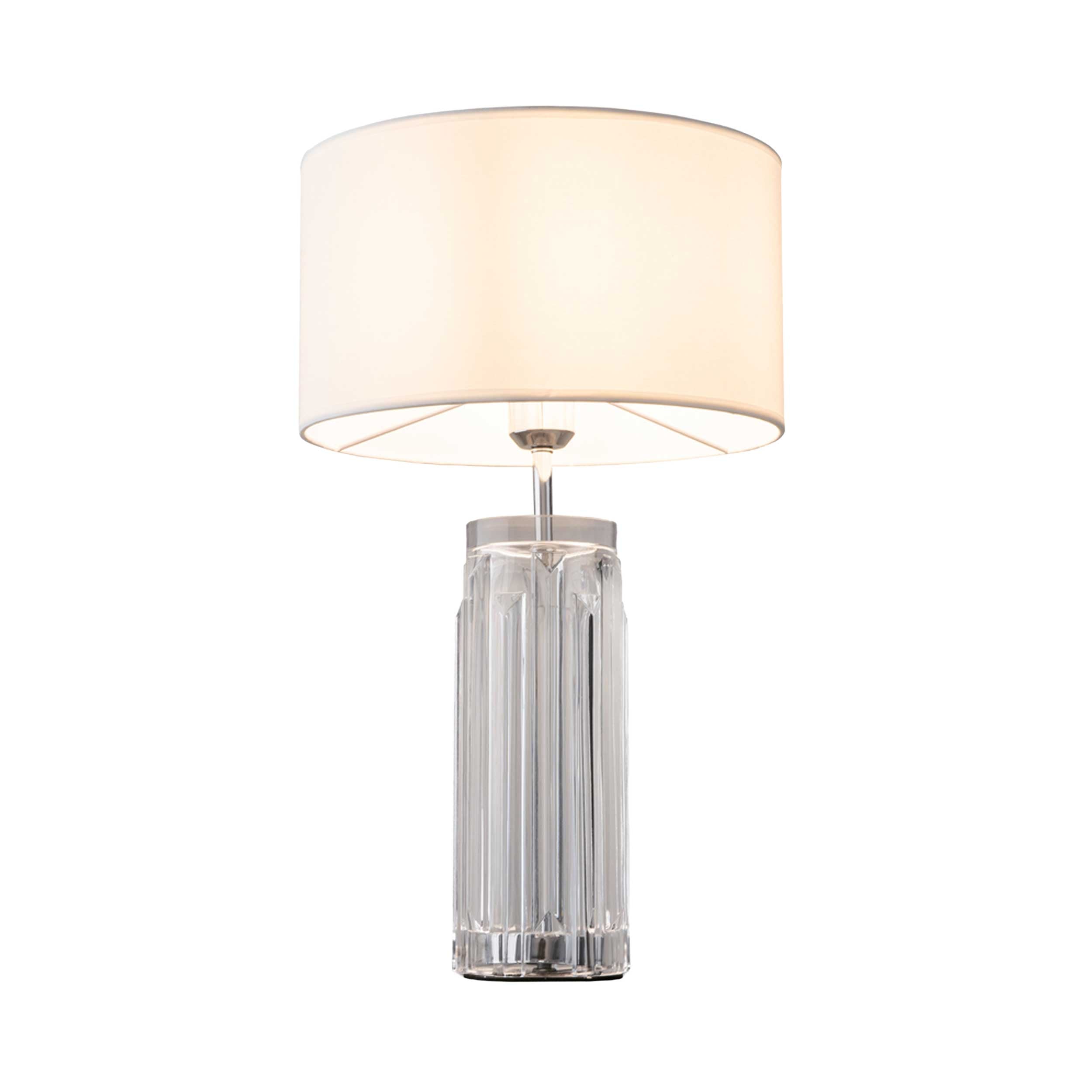 Lampa stołowa Maytoni Muse E27