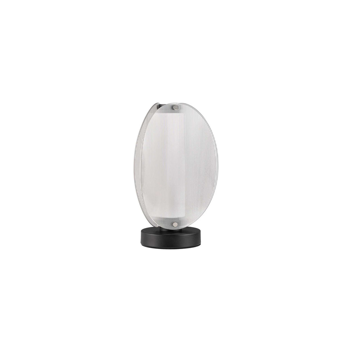 Lampa stołowa LED Nova Luce Noir