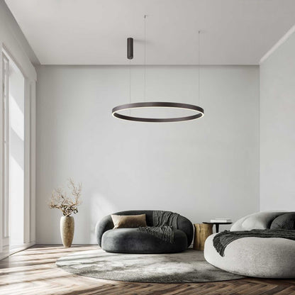 Oprawa wisząca LED Nova Luce Elowen