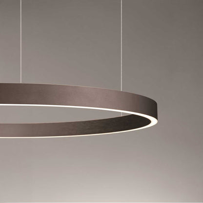 Oprawa wisząca LED Nova Luce Elowen