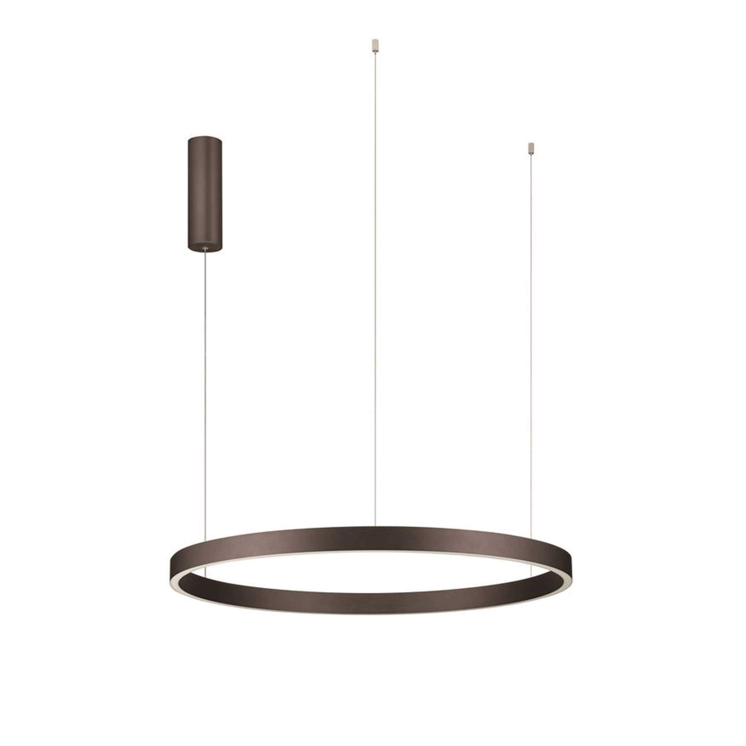 Oprawa wisząca LED Nova Luce Elowen