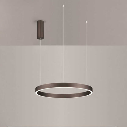 Oprawa wisząca LED Nova Luce Elowen