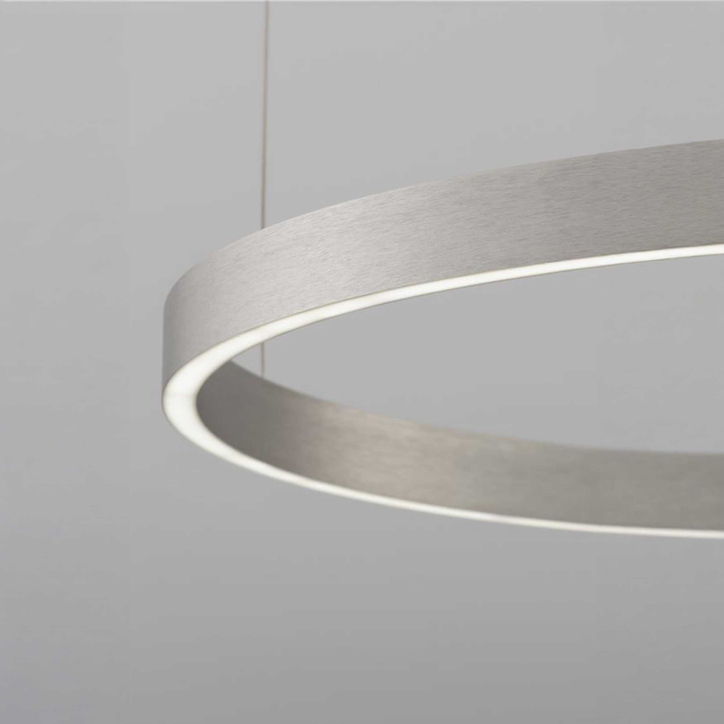 Oprawa wisząca LED Nova Luce Elowen