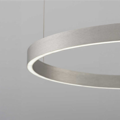 Oprawa wisząca LED Nova Luce Elowen