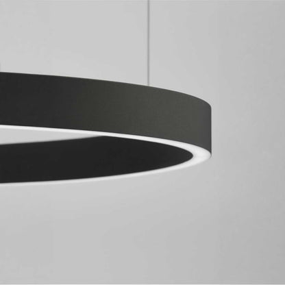 Oprawa wisząca LED Nova Luce Elowen