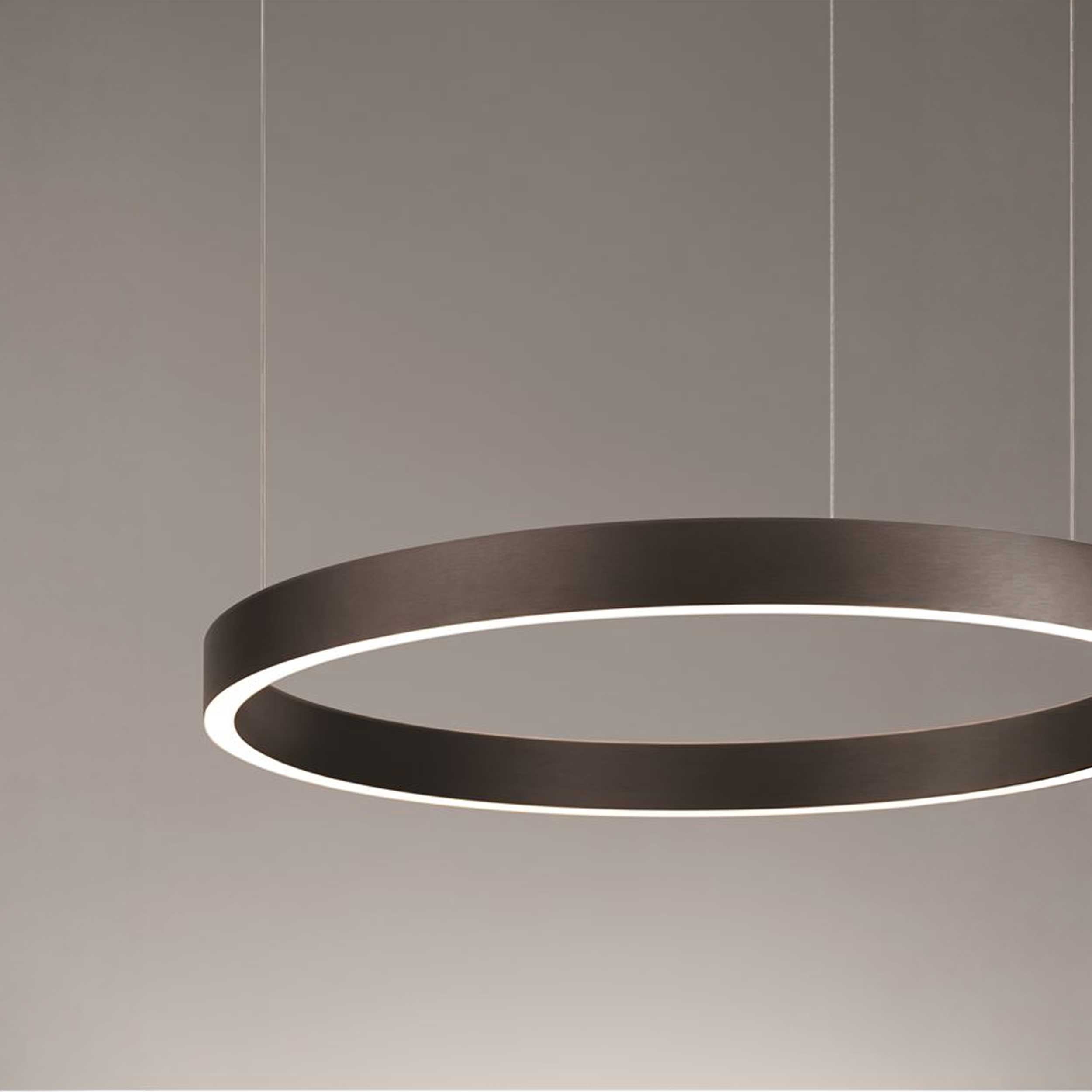 Oprawa wisząca LED Nova Luce Elowen