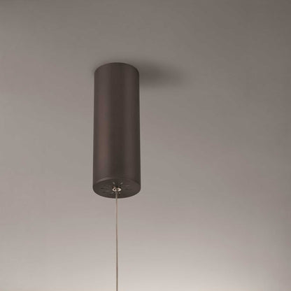 Oprawa wisząca LED Nova Luce Elowen