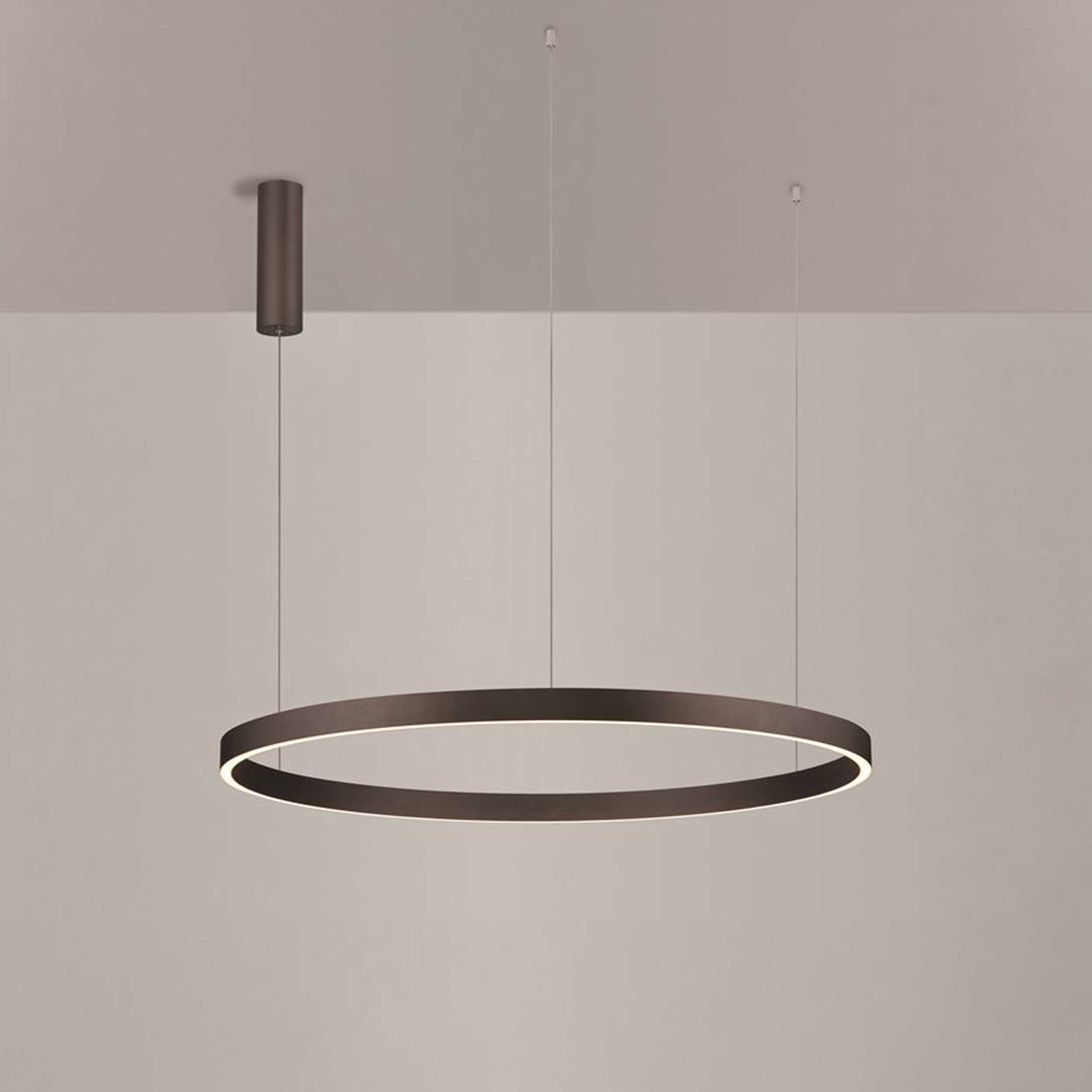 Oprawa wisząca LED Nova Luce Elowen