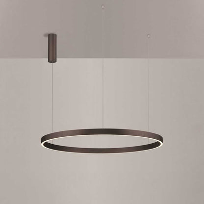 Oprawa wisząca LED Nova Luce Elowen