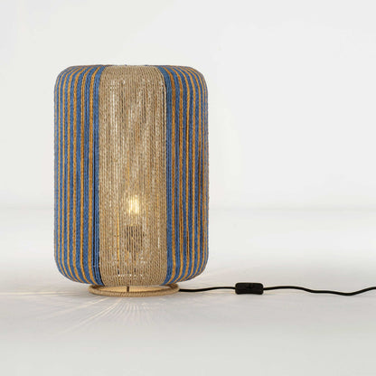 Nova Luce Lampa stołowa Abby E27