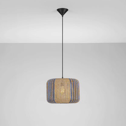 Nova Luce Lampa wisząca Abby E27