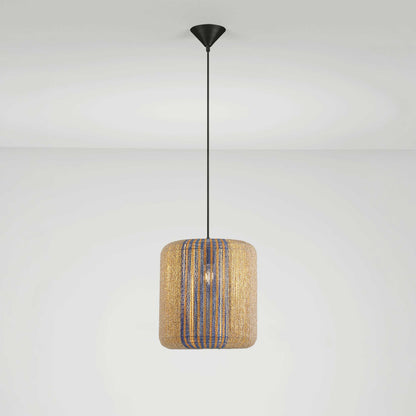 Nova Luce Lampa wisząca Abby E27