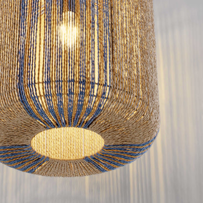 Nova Luce Lampa wisząca Abby E27