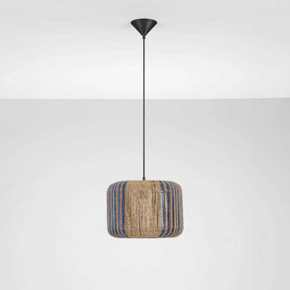 Nova Luce Lampa wisząca Abby E27