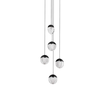 Nova Luce Lampa wisząca LED Alicia