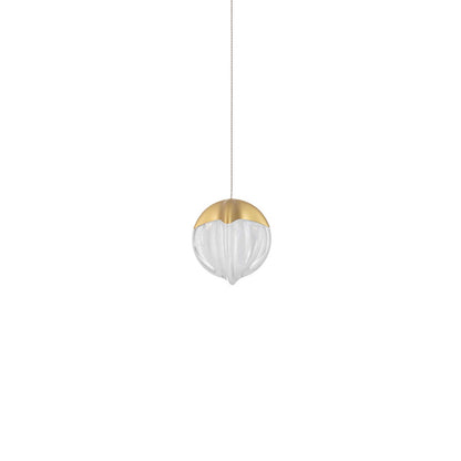 Nova Luce Lampa wisząca LED Alicia