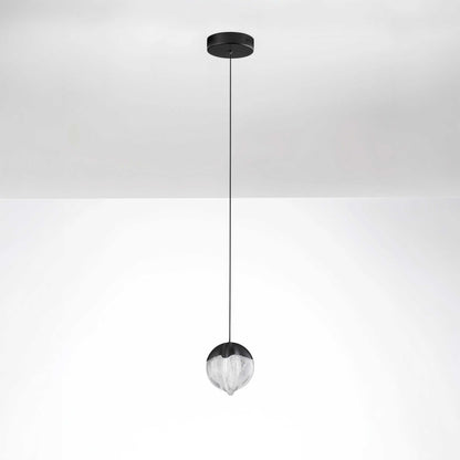 Nova Luce Lampa wisząca LED Alicia