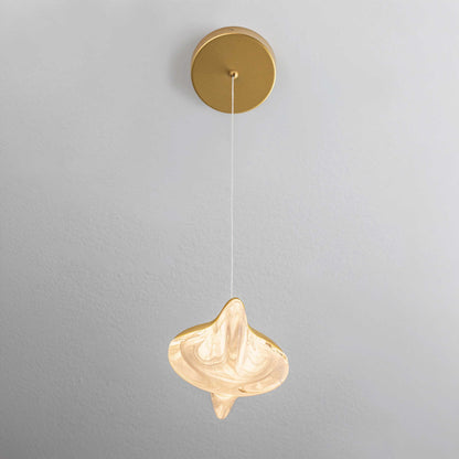 Nova Luce Lampa wisząca LED Alicia