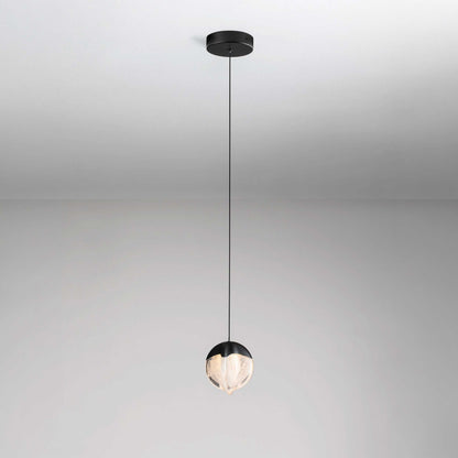 Nova Luce Lampa wisząca LED Alicia