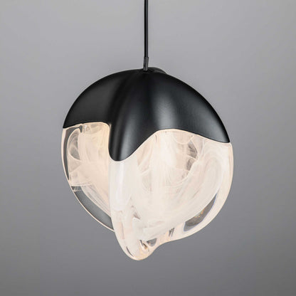 Nova Luce Lampa wisząca LED Alicia