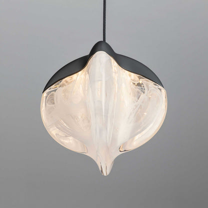 Nova Luce Lampa wisząca LED Alicia