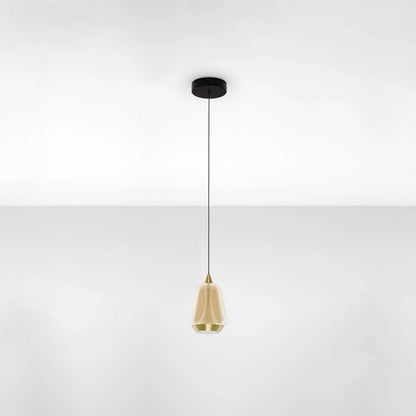Nova Luce Lampa wisząca Alish LED