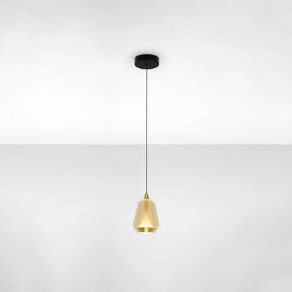 Nova Luce Lampa wisząca Alish LED