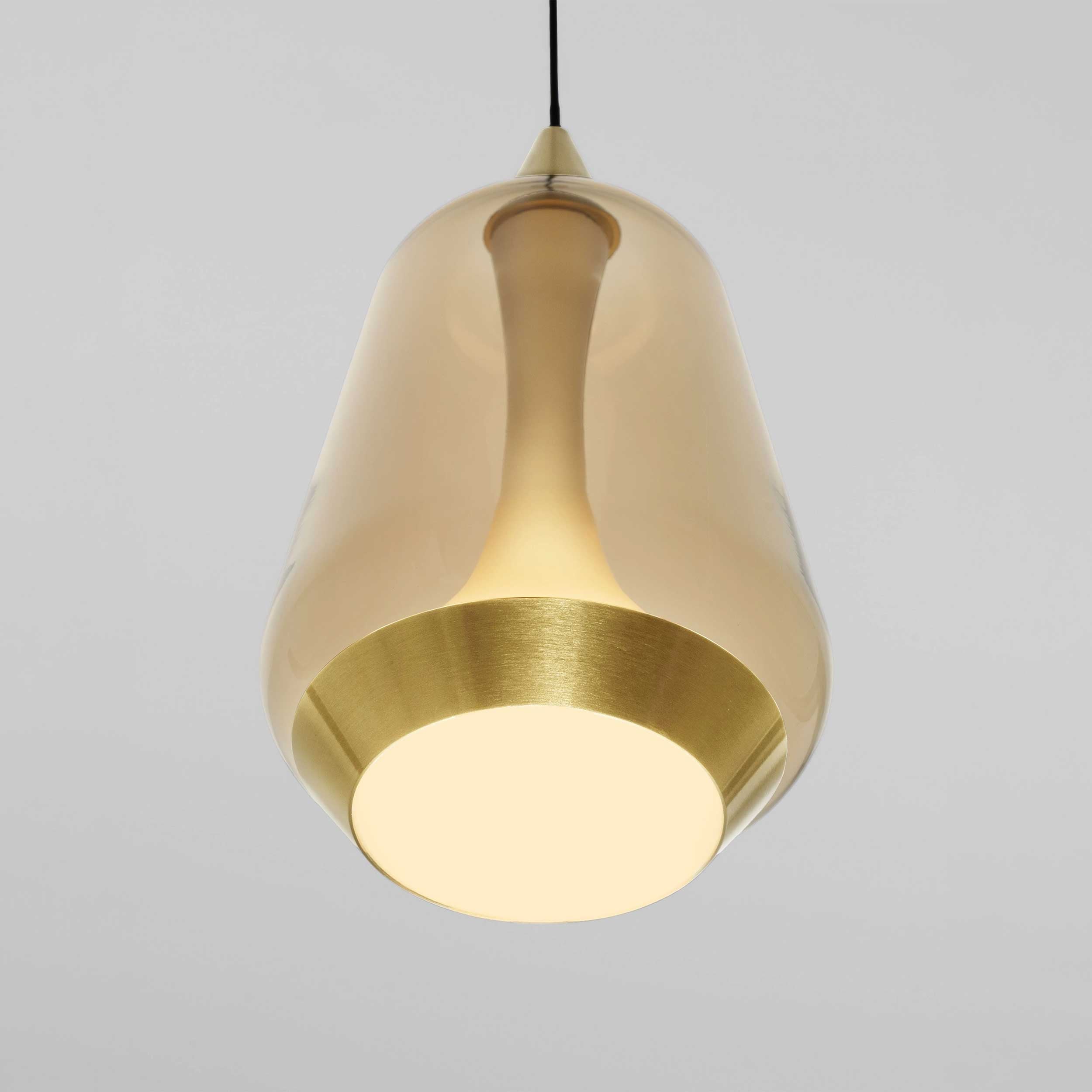 Nova Luce Lampa wisząca Alish LED