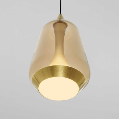 Nova Luce Lampa wisząca Alish LED