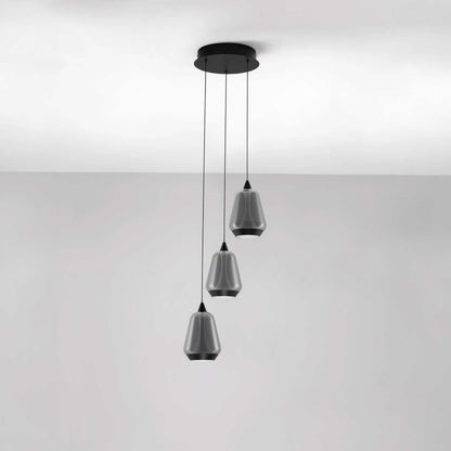 Nova Luce Lampa wisząca Alish LED
