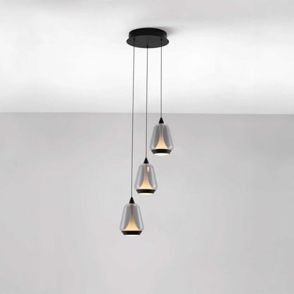 Nova Luce Lampa wisząca Alish LED