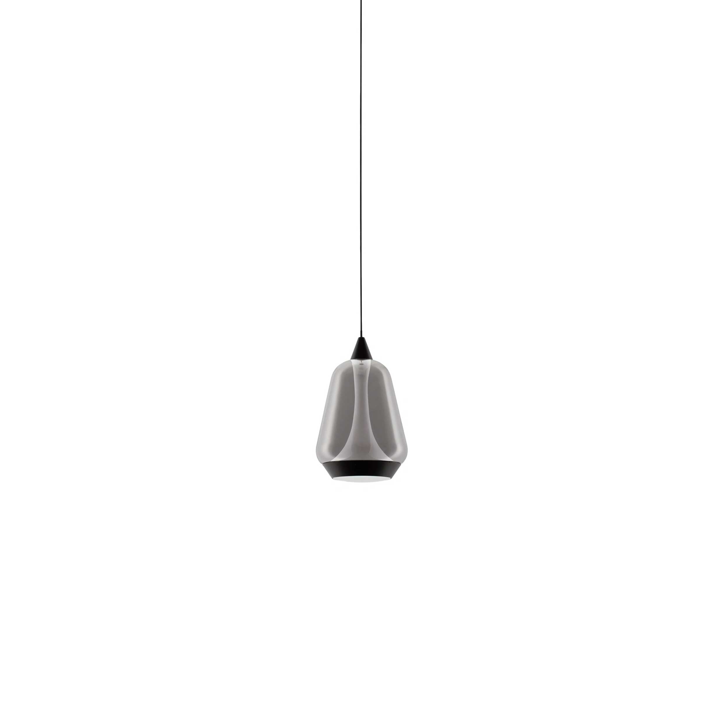 Nova Luce Lampa wisząca Alish LED
