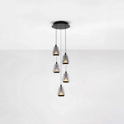 Nova Luce Lampa wisząca Alish LED